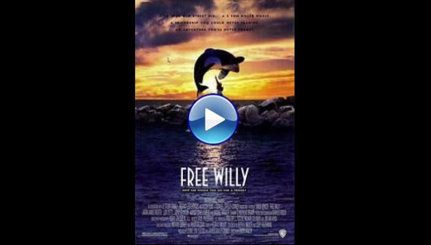 Free Willy (1993)
