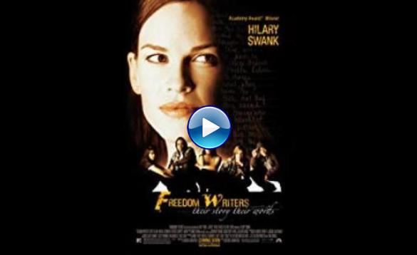 Freedom Writers (2007)