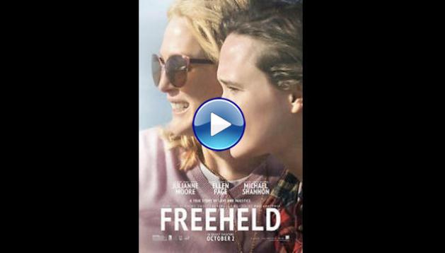 Freeheld (2015)