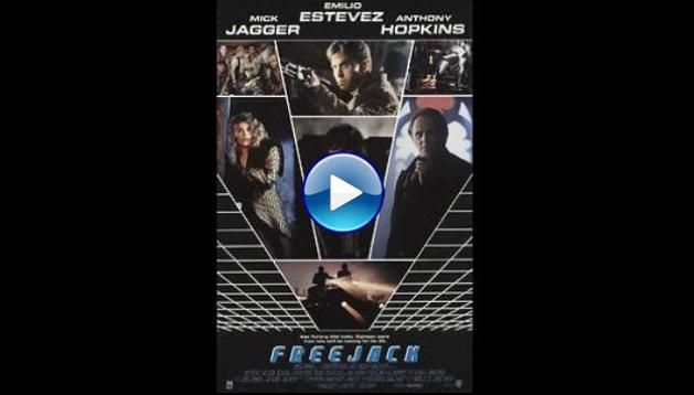 Freejack (1992)