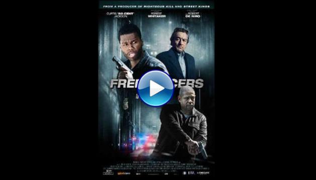 Freelancers (2012)