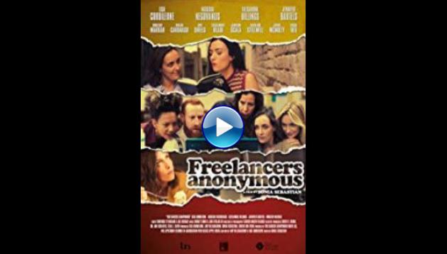 Freelancers Anonymous (2018)