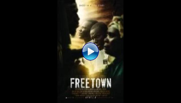 Freetown (2015)