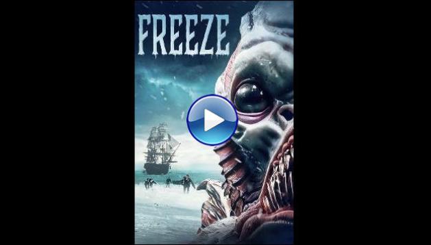 Freeze (2022)