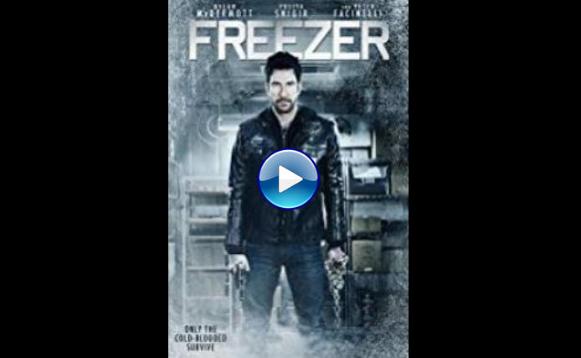 Freezer (2014)