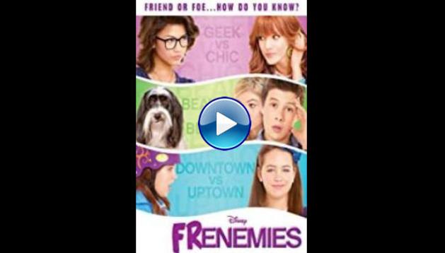 Frenemies (2012)