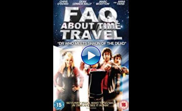 Frequently Asked Questions About Time Travel