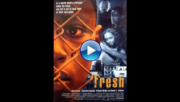 Fresh (1994)