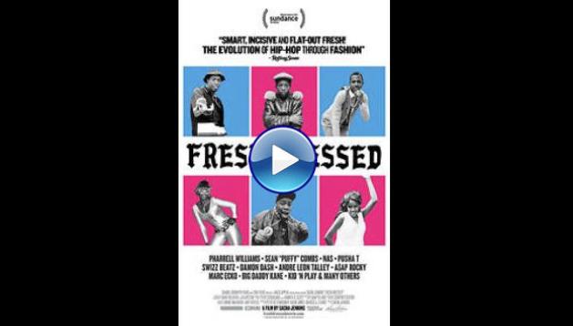 Fresh Dressed (2015)