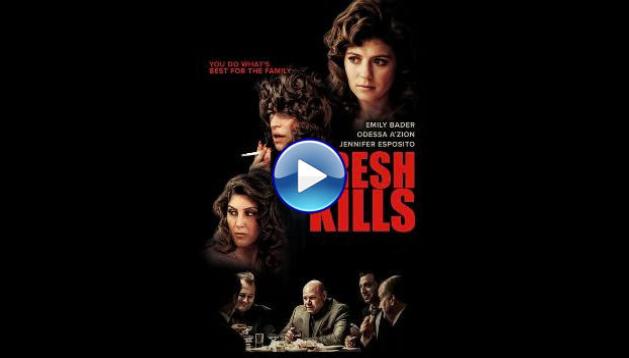 Fresh Kills (2023)