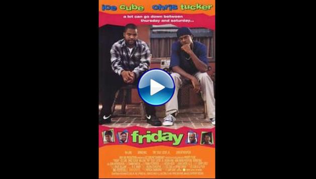 Friday (1995)