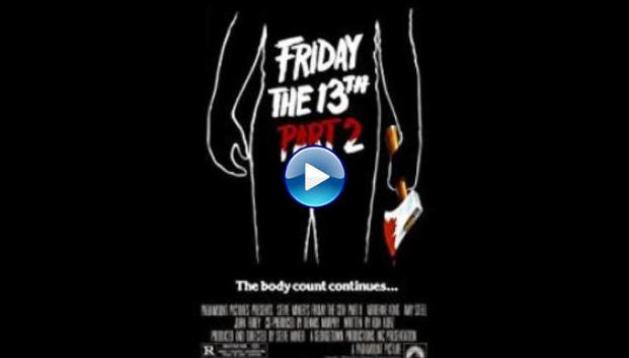 Friday the 13th Part 2 (1981)