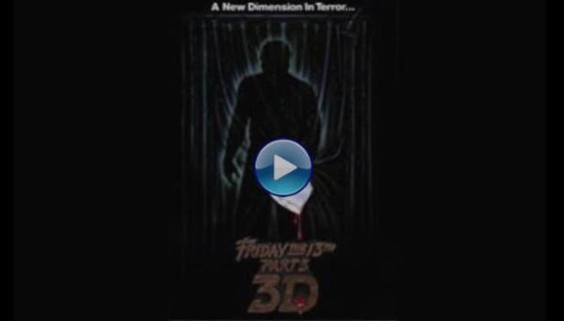 Friday the 13th Part III (1982)