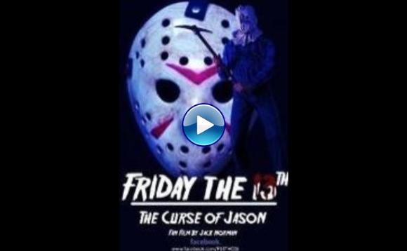 Friday the 13th The Curse of Jason (2014)