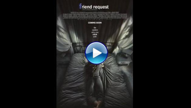 Friend Request (2016)