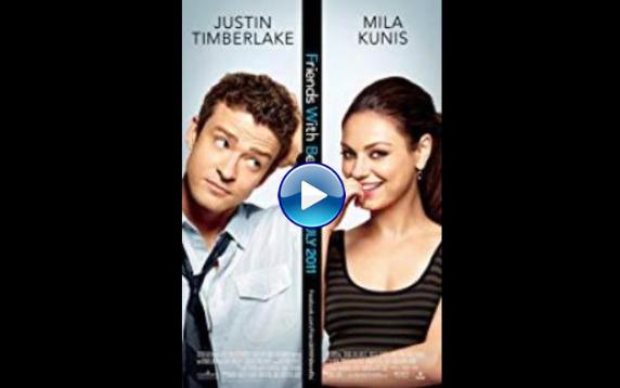 Friends with Benefits (2011)