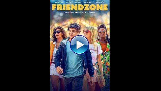 Friendzone (2021)