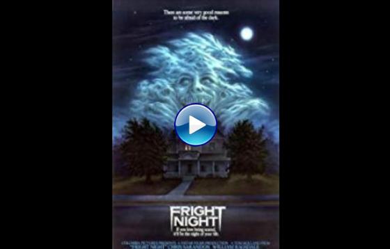 Fright Night (1985)