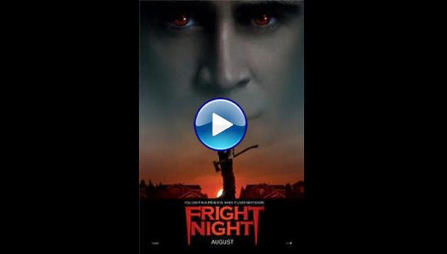 Fright Night (2011)