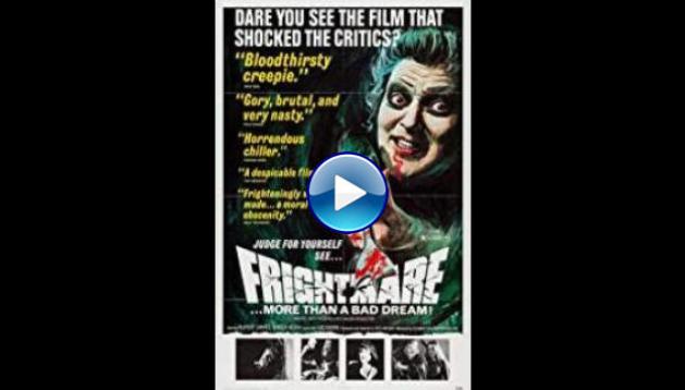 Frightmare (1974)