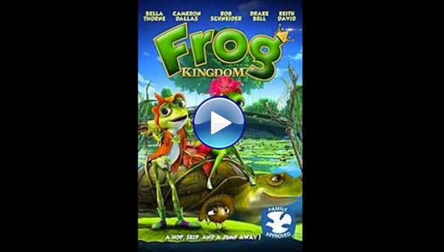 Frog Kingdom (2013)