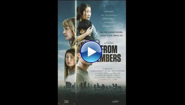 From Embers (2024)