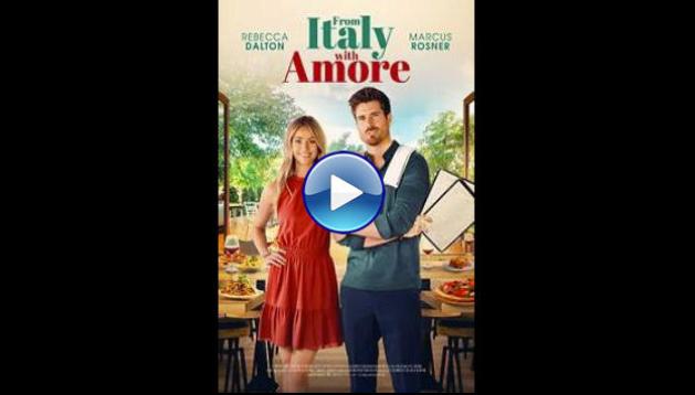 From Italy with Amore (2022)