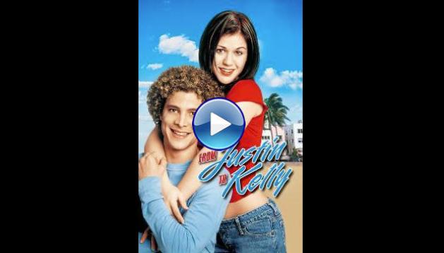 From Justin to Kelly (2003)
