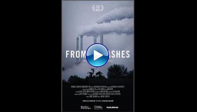 From the Ashes (2017)