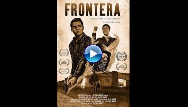 Frontera (2018)