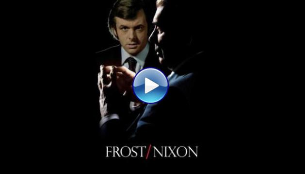 Frost/Nixon (2008)