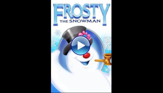 Frosty the Snowman (1969)