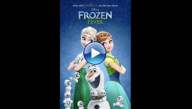 Frozen Fever (2015)