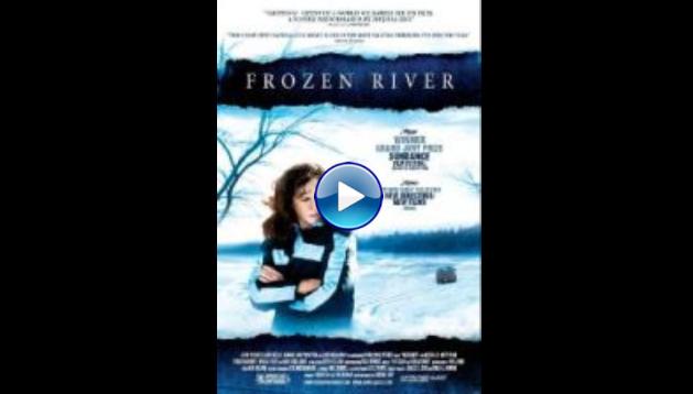 Frozen River (2008)