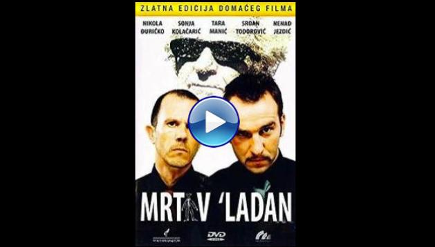 Frozen Stiff (2002) Mrtav ladan