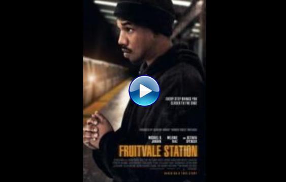 Fruitvale Station (2013)