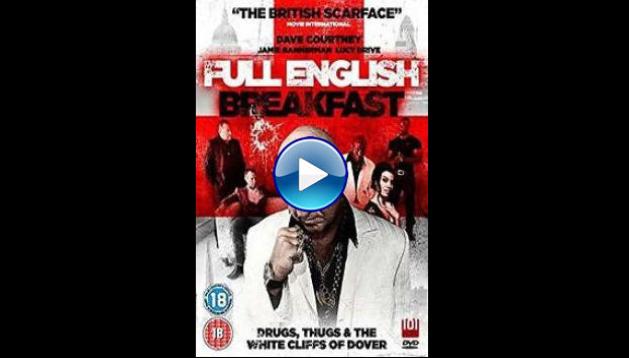 Full English Breakfast (2014)