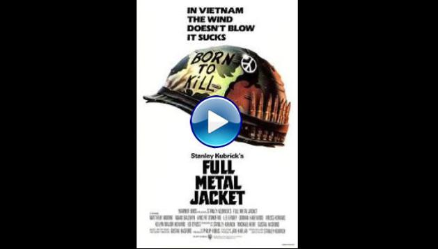 Full Metal Jacket (1987)