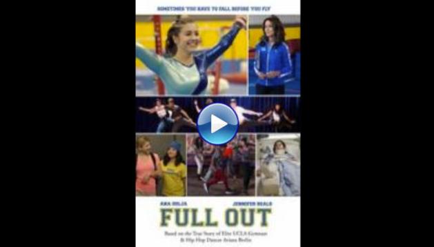 Full Out (2015)