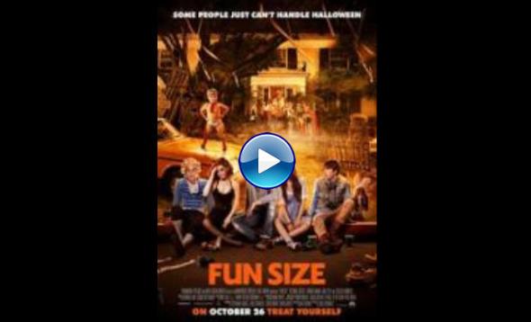 Fun Size (2012)