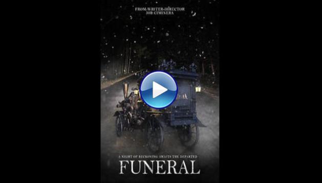 Funeral (2025)