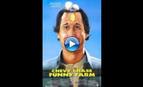 Funny Farm (1988)