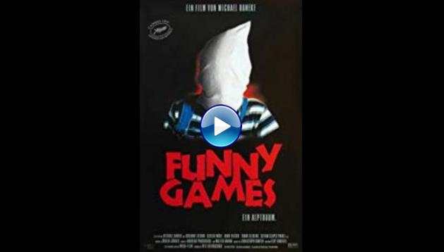 Funny Games (1997)