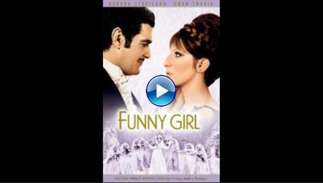 Funny Girl (1968)