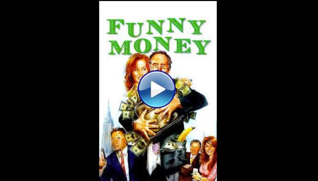 Funny Money (2006)