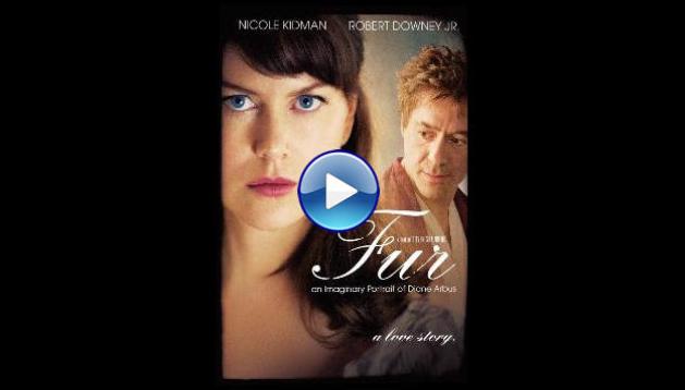 Fur: An Imaginary Portrait of Diane Arbus (2006)