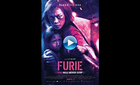 Furie (2019)