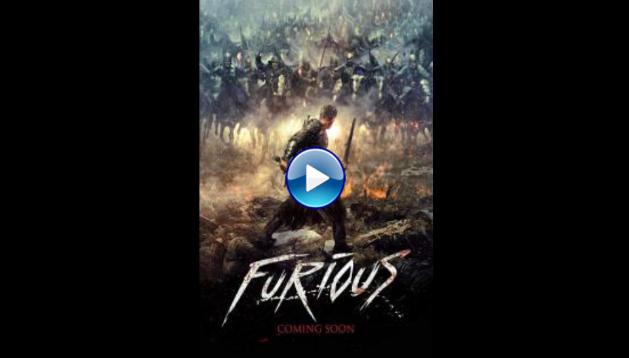 Furious (2017)