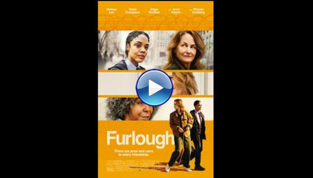 Furlough (2018)