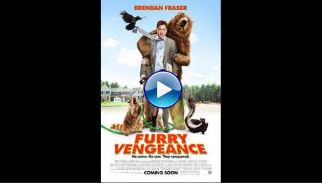 Furry Vengeance (2010)